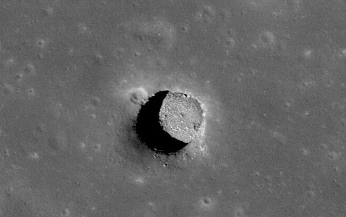 Na Mjesecu otkrivena odlična lokacija za ljudsku koloniju: "Ima smisla da bi ljudi tamo mogli živjeti"
